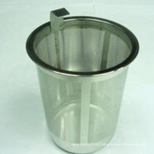 2014high calidad Nuevo tipo de malla de filtro inoxidable (XS-105)